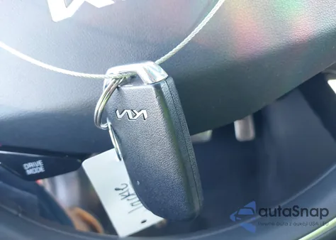 2023 Kia Niro Ex Touring z USA, uszkodzony, nr VIN KNDCR3LEXP5047254